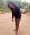 Rencontre Femme Cameroun à Sangmelima : Blondel, 39 ans